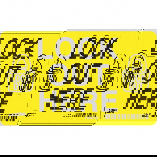 Shipping & DOT Label: 